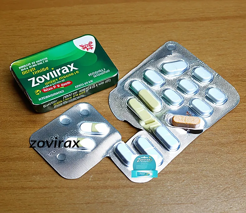 Zovirax 1