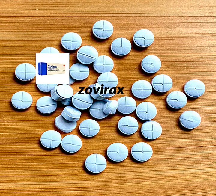 Zovirax 2